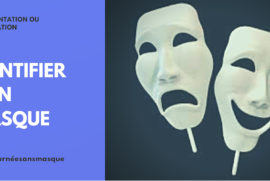 Identifier son masque 00